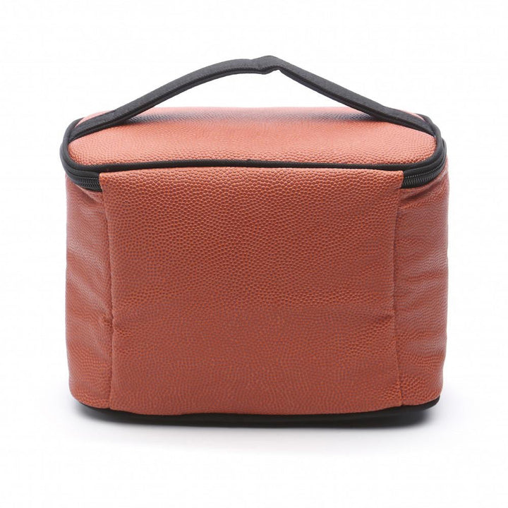 Basketball Insulated Lunch Box - Authentic Series