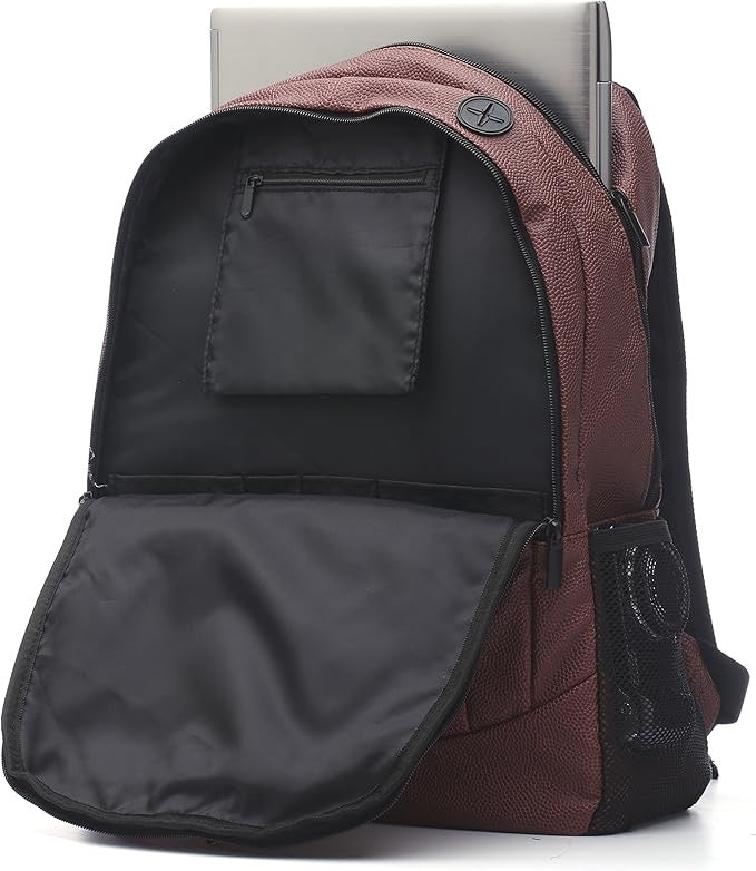 Football Backpack - Authentic Series