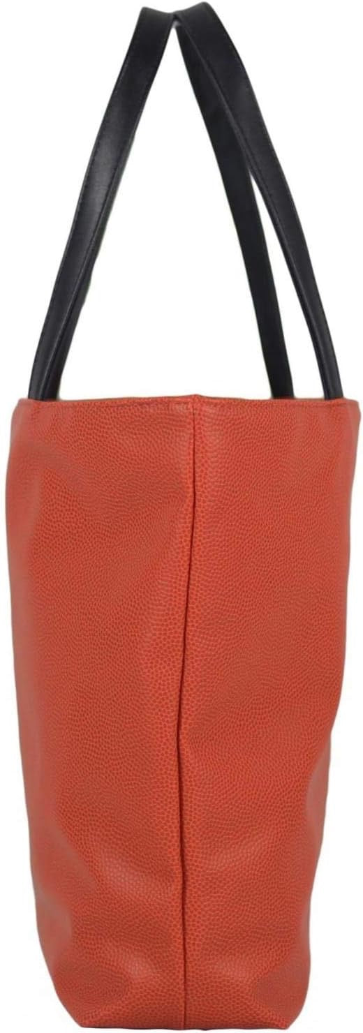 Basketball Tote Handbag - Authentic Series