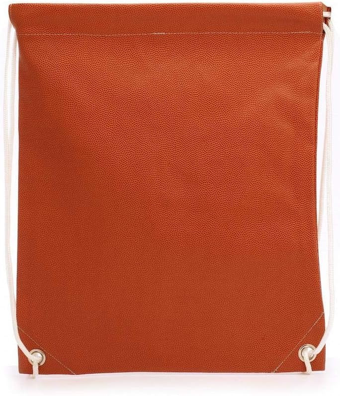 Basketball Drawstring Bag - Authentic Series