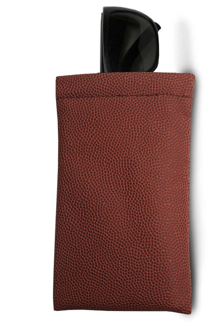 Football Eyeglass Case - Authentic Series