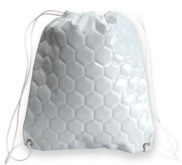 Soccer Drawstring Bag - Authentic Series