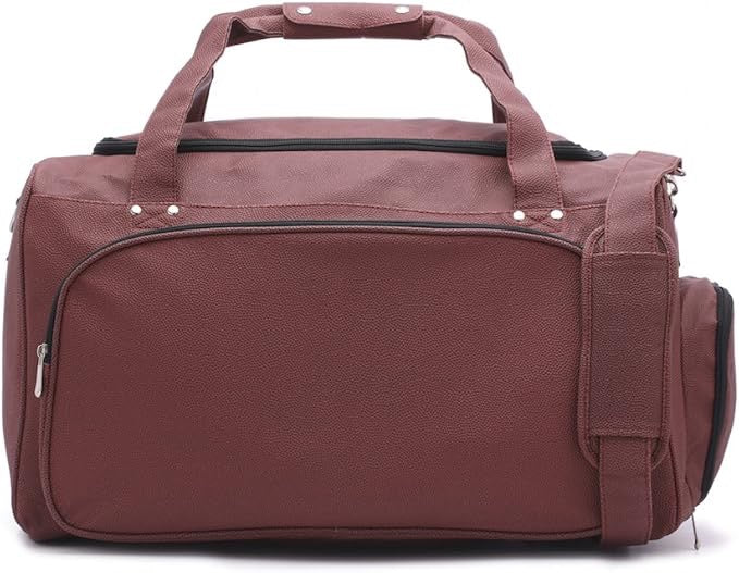Football Duffel Bag - Authentic Series