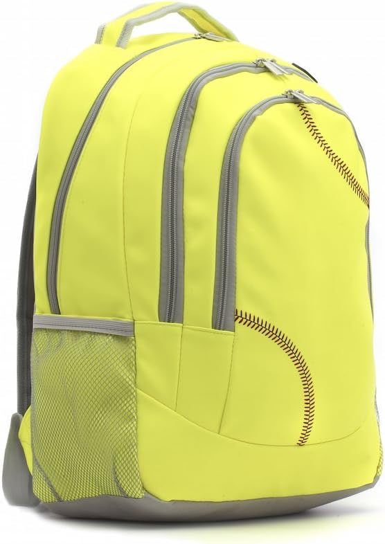Softball Backpack - Authentic Series