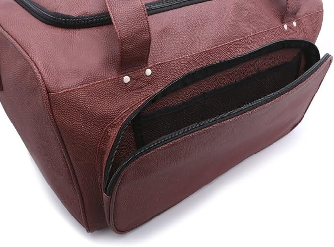 Football Duffel Bag - Authentic Series