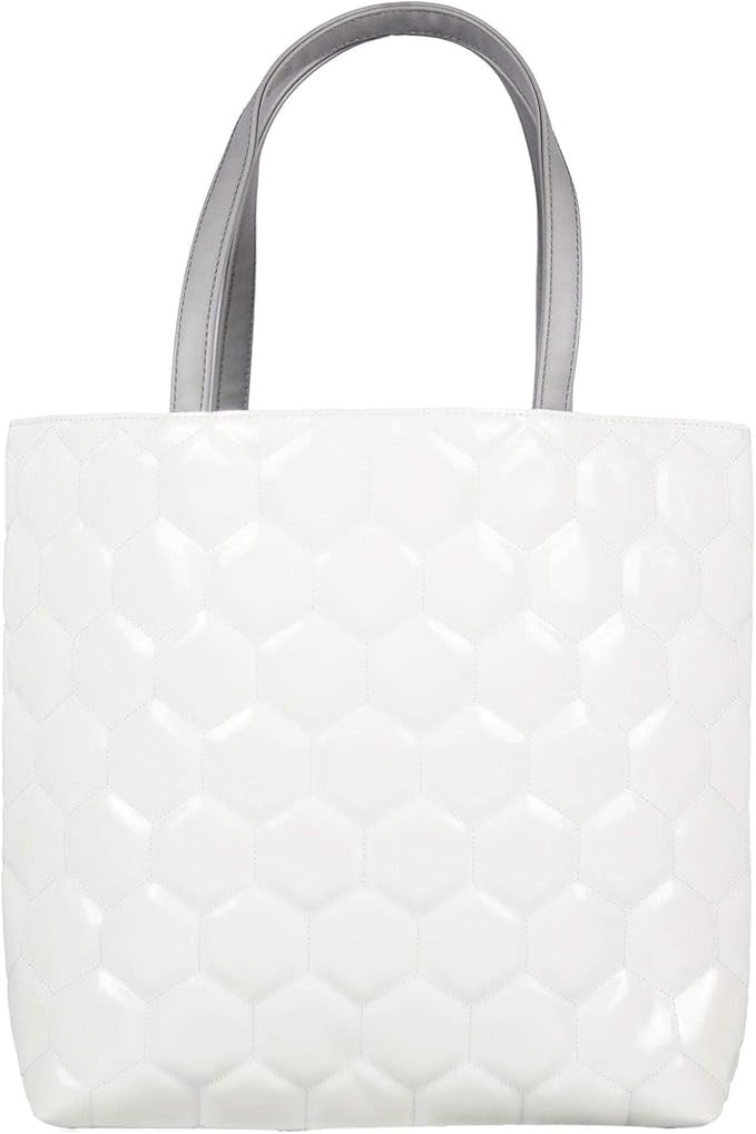 Soccer Tote Handbag - Authentic Series