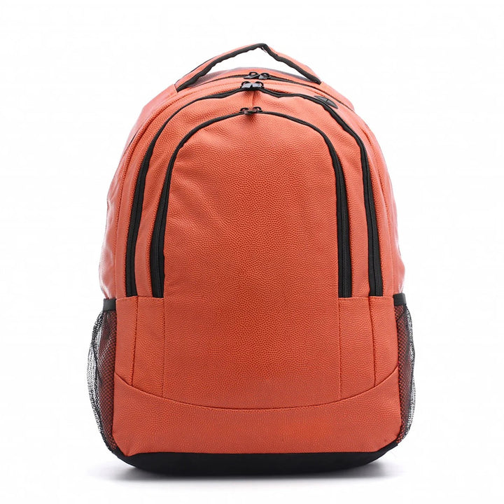 Basketball Backpack - Authentic Series