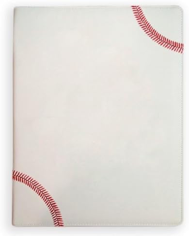 Baseball Portfolio - Authentic Series