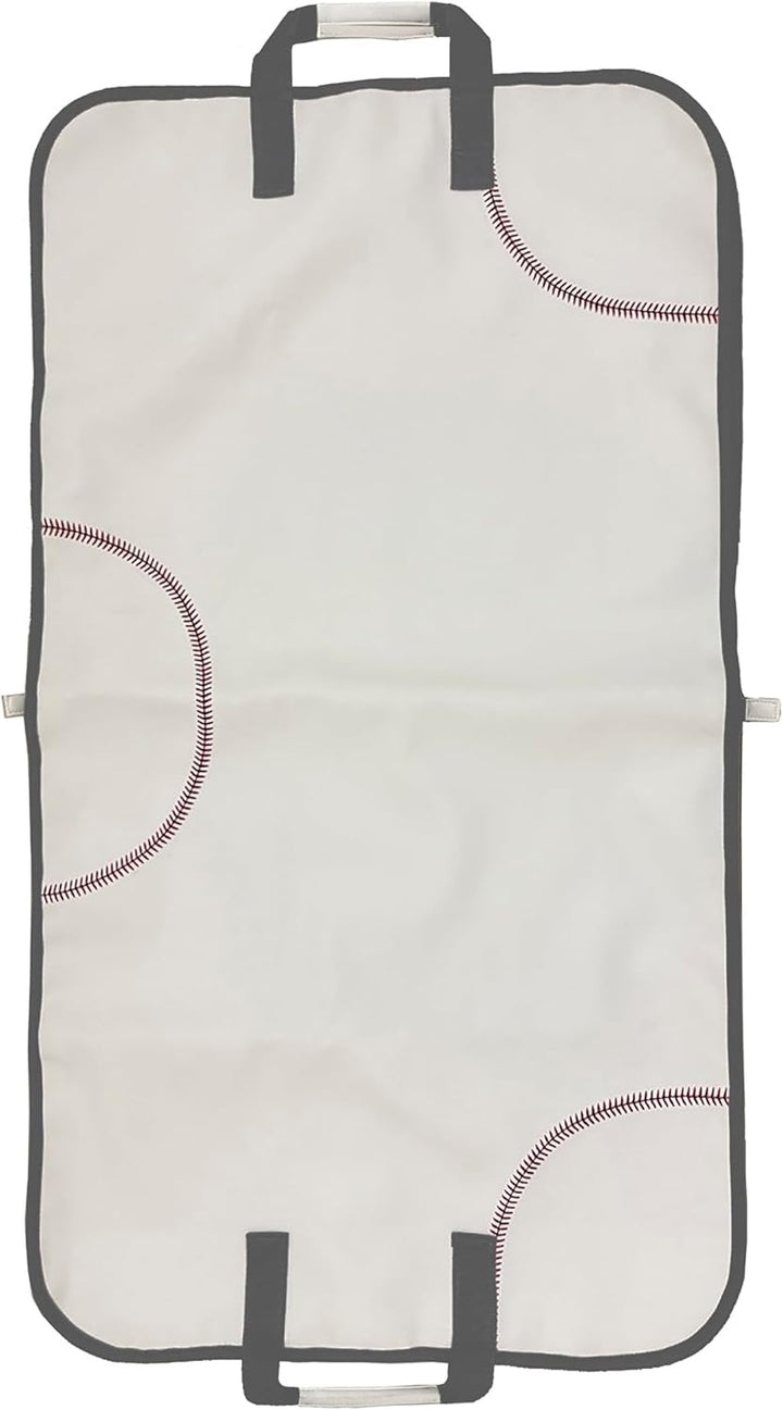 Baseball Garment Bag - Authentic Series