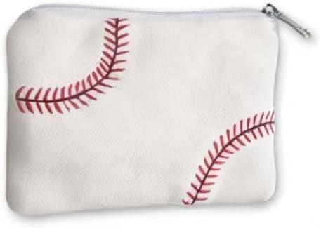 Baseball Tee and Ball Marker Pouch - Authentic Series