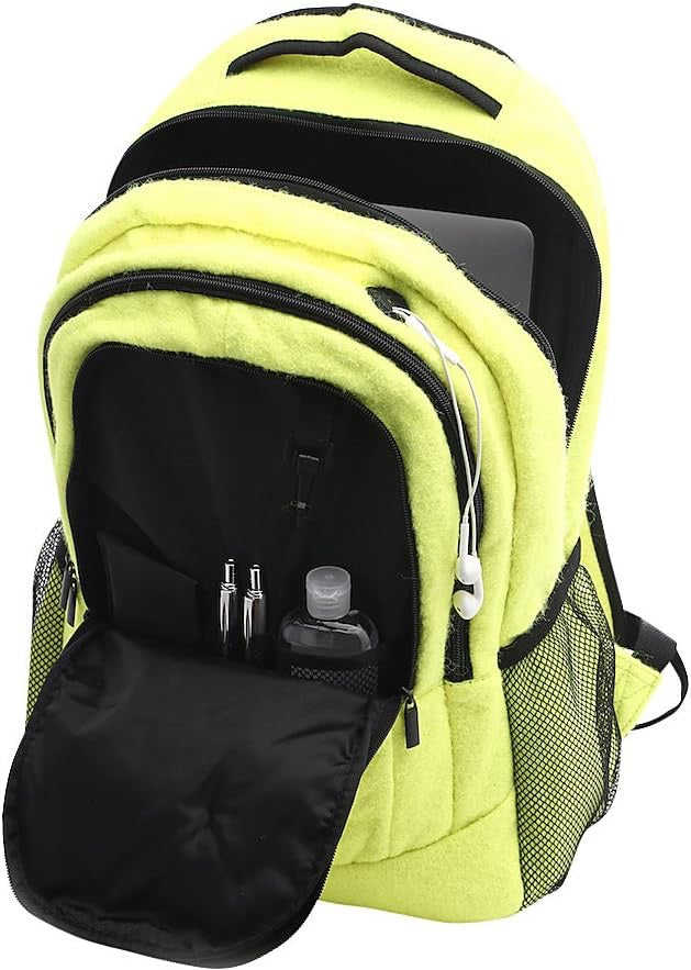 Tennis Backpack - Authentic Series
