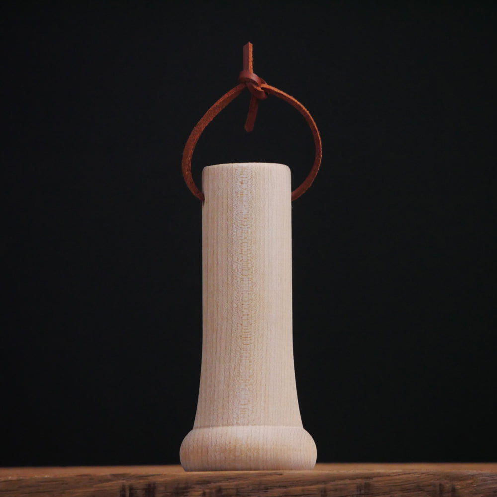 Bat KNOB Ornament - Authentic Series