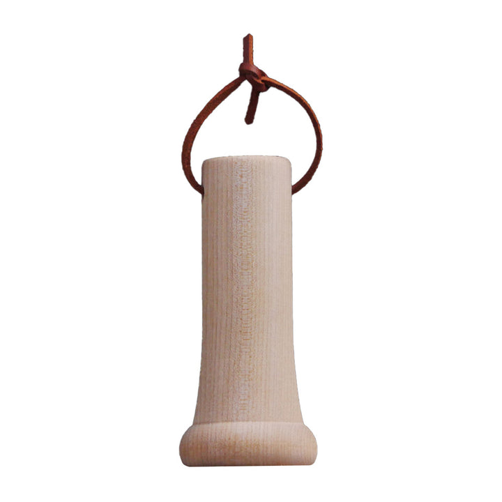 Bundle Bat Knob and Baseball Ornament - Authentic Series