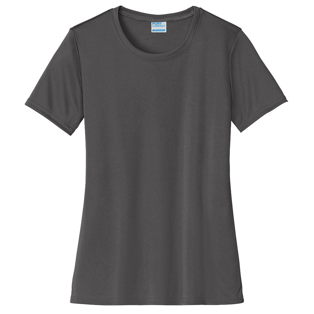 Ladies Short Sleeve Options