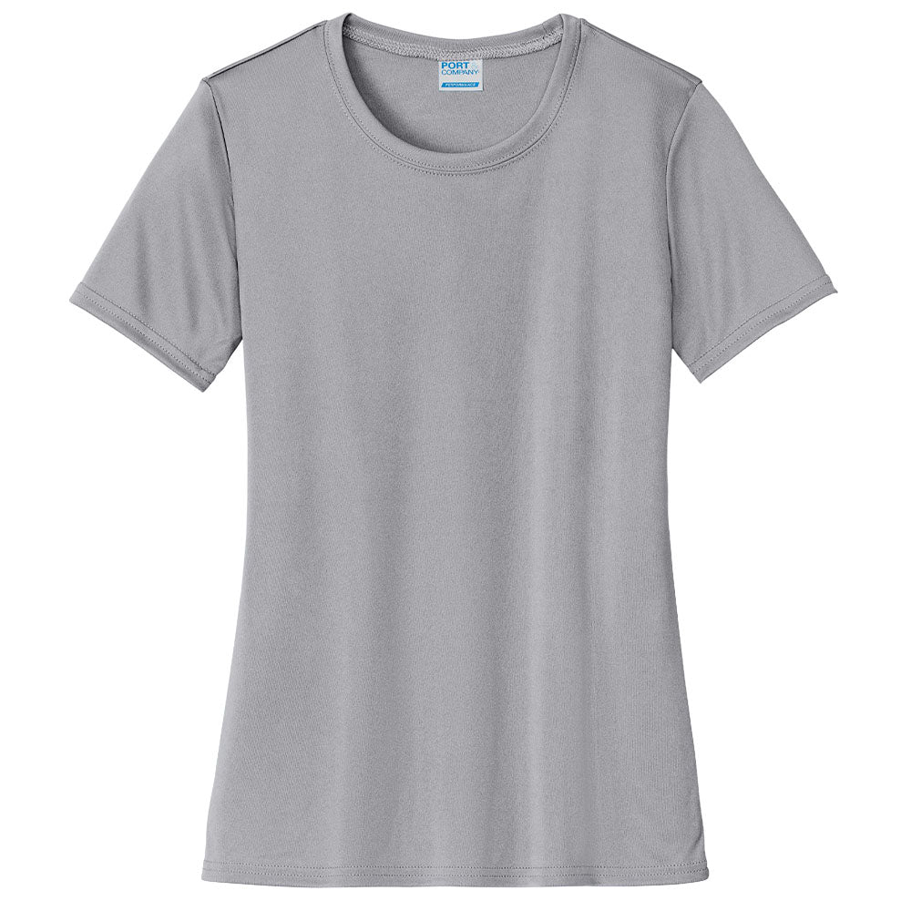 Ladies Short Sleeve Options