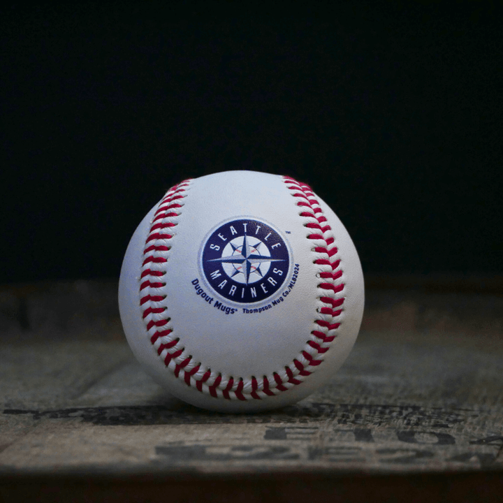 Seattle Mariners Cutter® | Baseball Bottle Opener