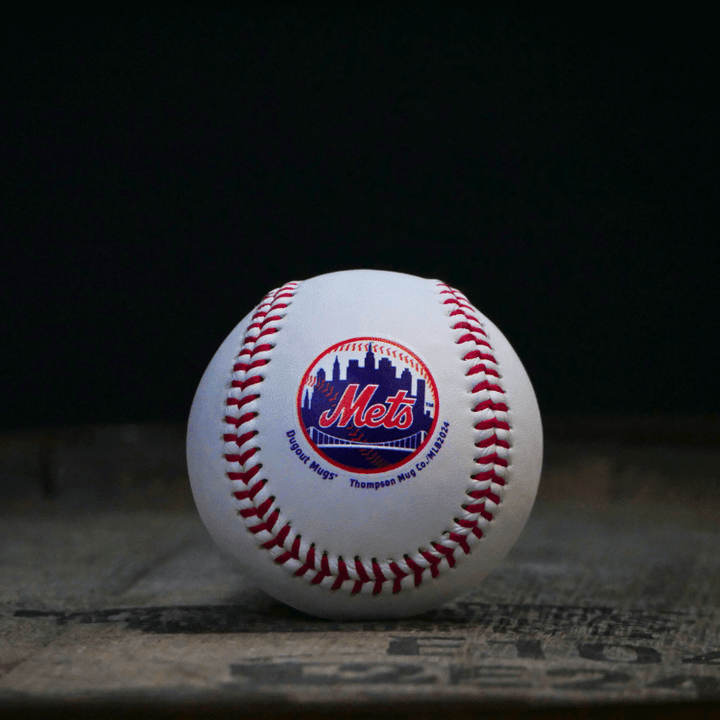 New York Mets Cutter® | Baseball Bottle Opener