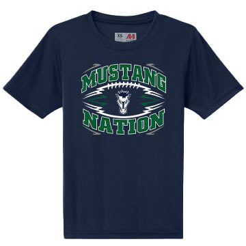 DR Mustang Nation