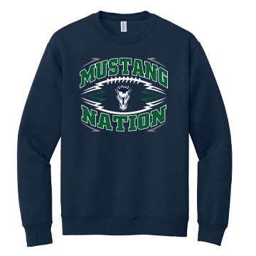 DR Mustang Nation