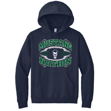 DR Mustang Nation