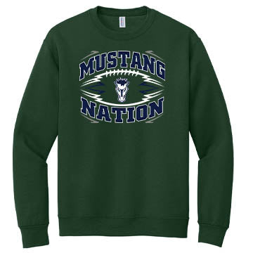 DR Mustang Nation