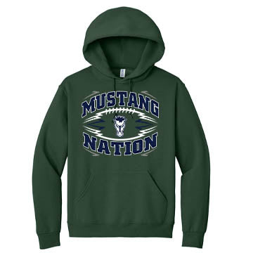 DR Mustang Nation