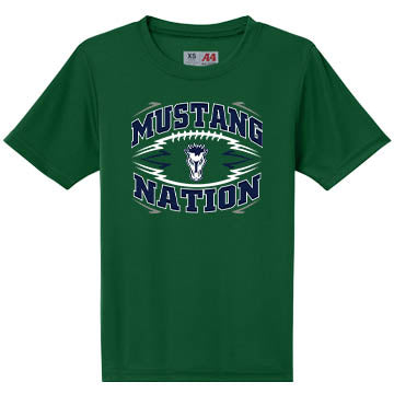 DR Mustang Nation