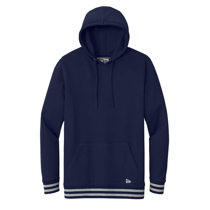 New Era - Nevada Lightning - Unisex Hoodie - Choose Your Logo Color