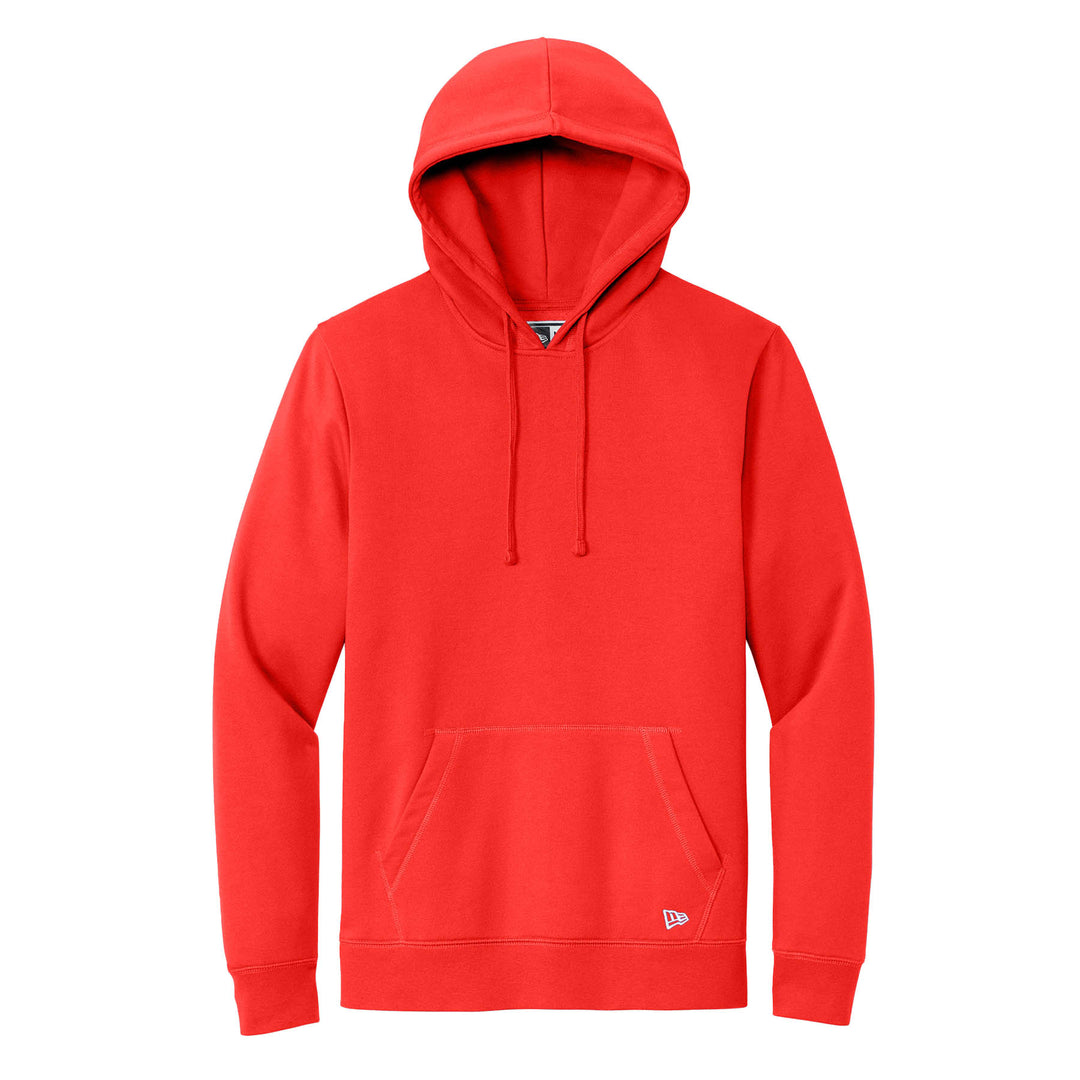 New Era - Nevada Lightning - Unisex Hoodie - Choose Your Logo Color