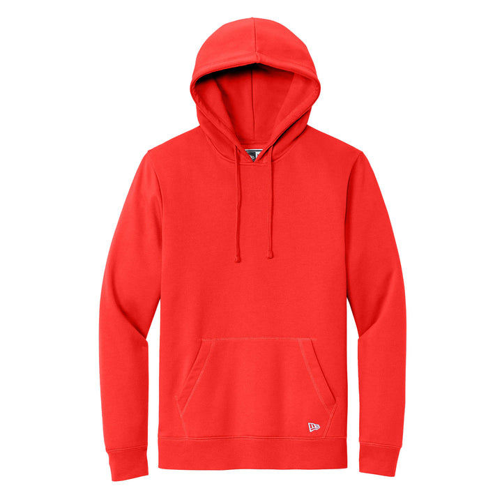 New Era - Nevada Lightning - Unisex Hoodie - Choose Your Logo Color