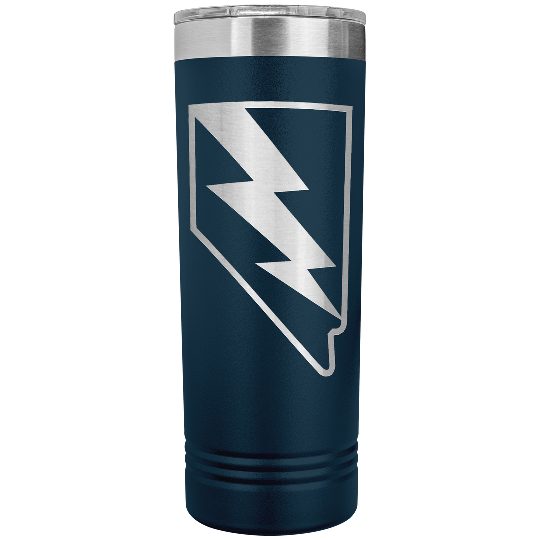 Nevada_Lightning_Skinny_Tumbler_22_oz_Navy_Mockup.png