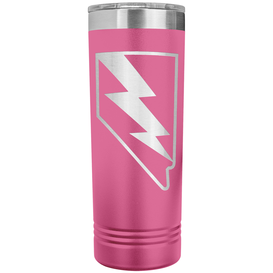 Nevada_Lightning_Skinny_Tumbler_22_oz_Pink_Mockup.png