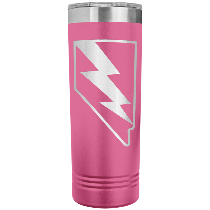 Nevada_Lightning_Skinny_Tumbler_22_oz_Pink_Mockup.png