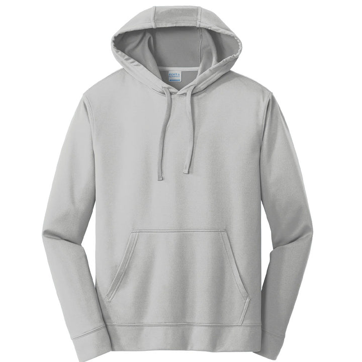 Performance Style Hoodie or Crewneck