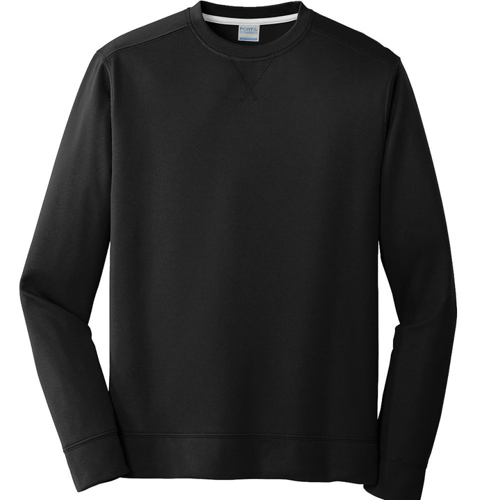 Performance Style Hoodie or Crewneck
