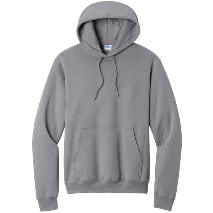 Basic Hooded Sweatshirt