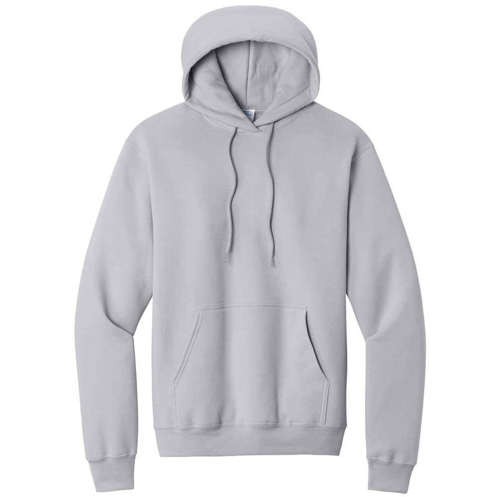 Basic Hooded Sweatshirt