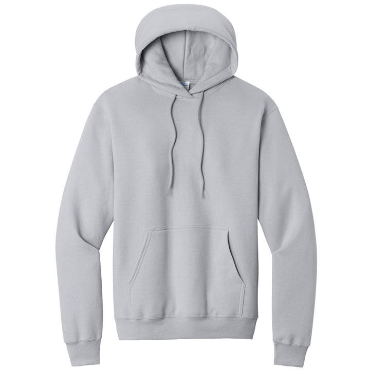 Basic Hooded Sweatshirt