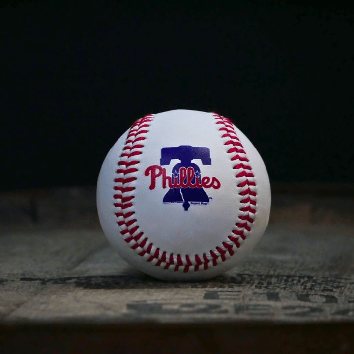 Philadelphia Phillies Cutter® | Baseball Bottle Opener