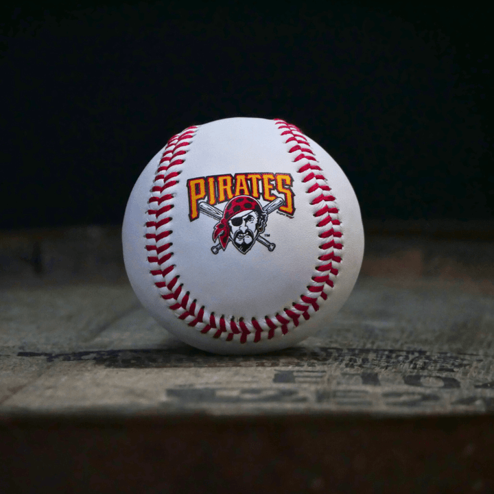 Pittsburgh Pirates Cutter® | Baseball Bottle Opener