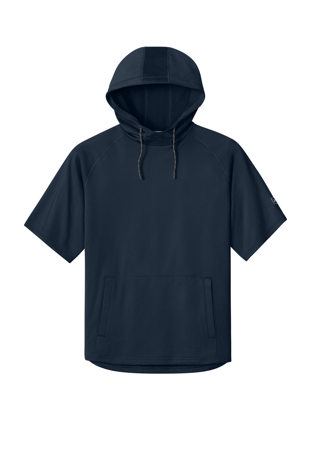 Nevada Lightning Short Sleeve T-Shirt Hoodie - Premium  - Unisex Fit