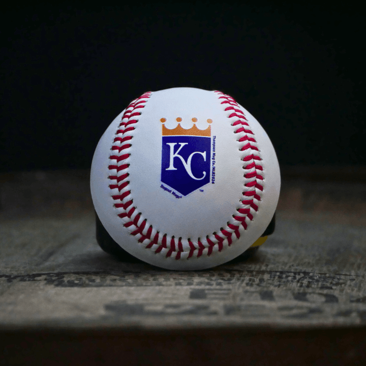 Kansas City Royals Cutter® | Baseball Bottle Opener