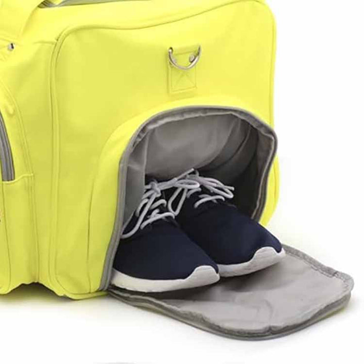 Softball Duffel Bag - Authentic Series