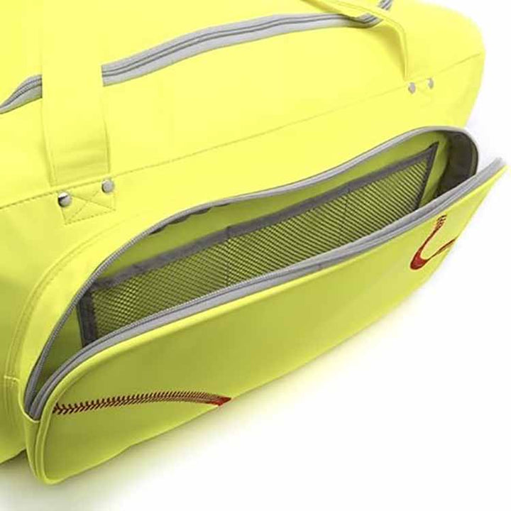 Softball Duffel Bag - Authentic Series