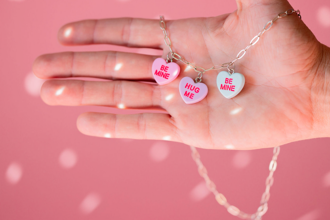 Valentine&