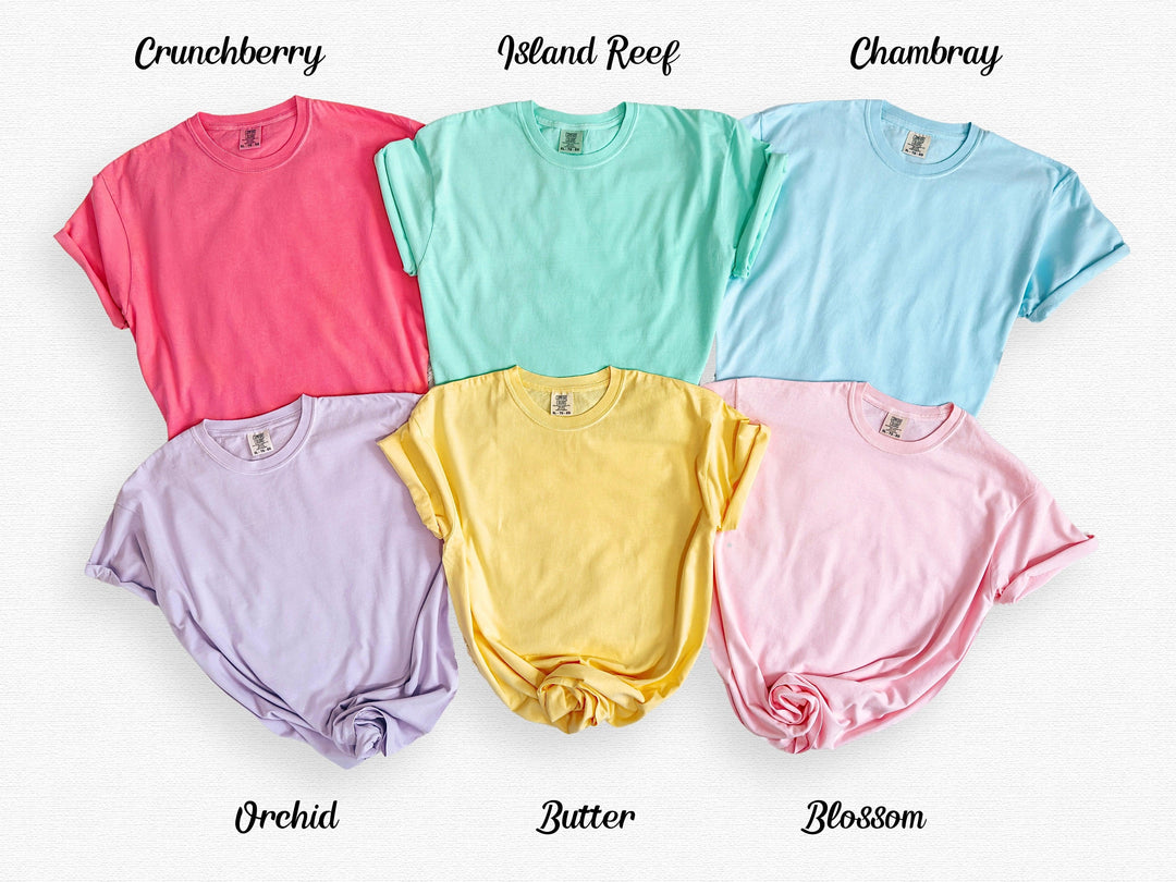 Silly Goose Sorry I’m Late, I was dilly dallying  T-Shirt