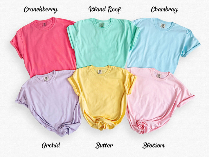 Silly Goose Sorry I’m Late, I was dilly dallying  T-Shirt