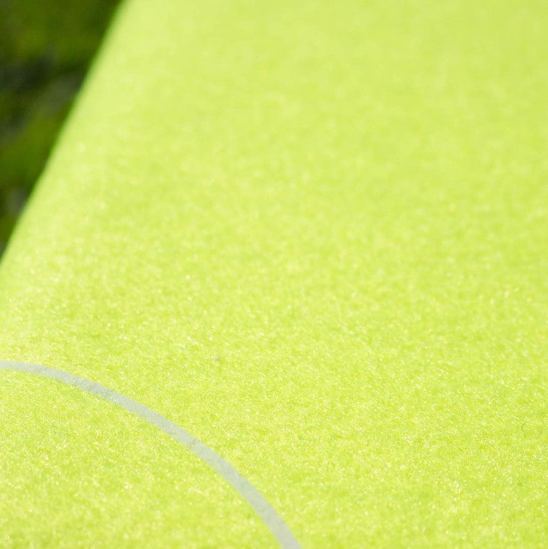 Tennis Eyeglass Case - Authentic Series