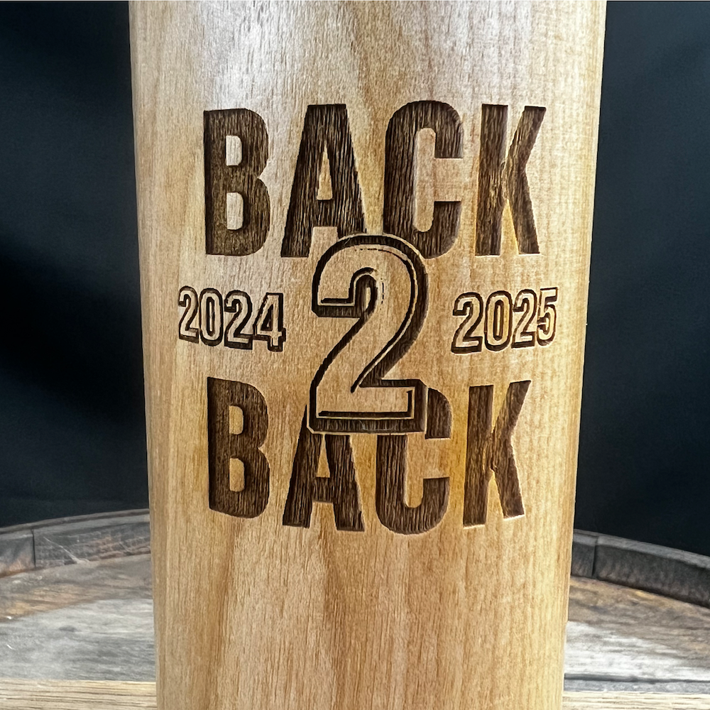 2025 Los Angeles Dodgers “Back 2 Back” World Series Champions Dugout Mug® Collective