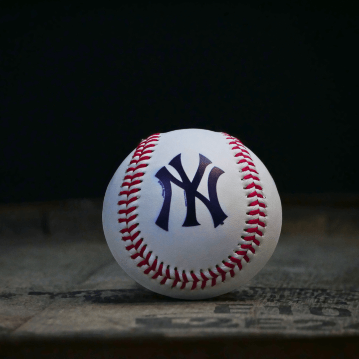 New York Yankees "NY" Cutter® | Baseball Bottle Opener
